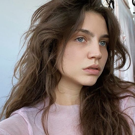 FOTO: Inji Zalti so se zgodile čudne stvari! To je objavila na Instagramu