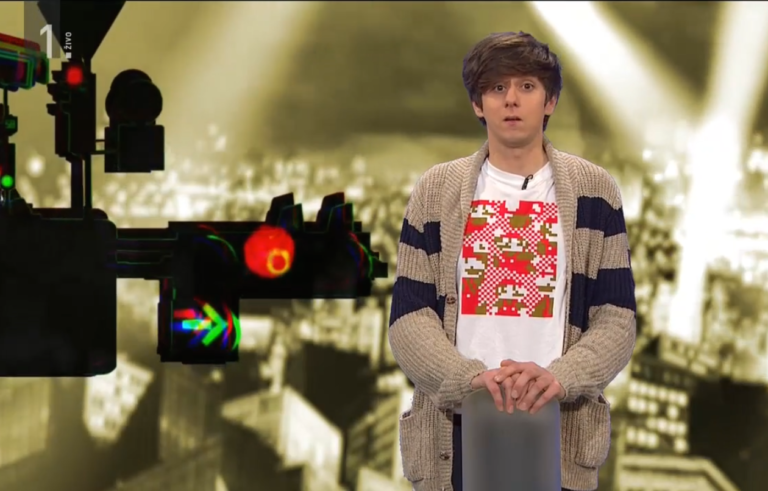 Razkrivamo sumljive poslovne prakse sodelavca RTV Slovenija: Ali kako bi pobral 5.980 evrov in izginil