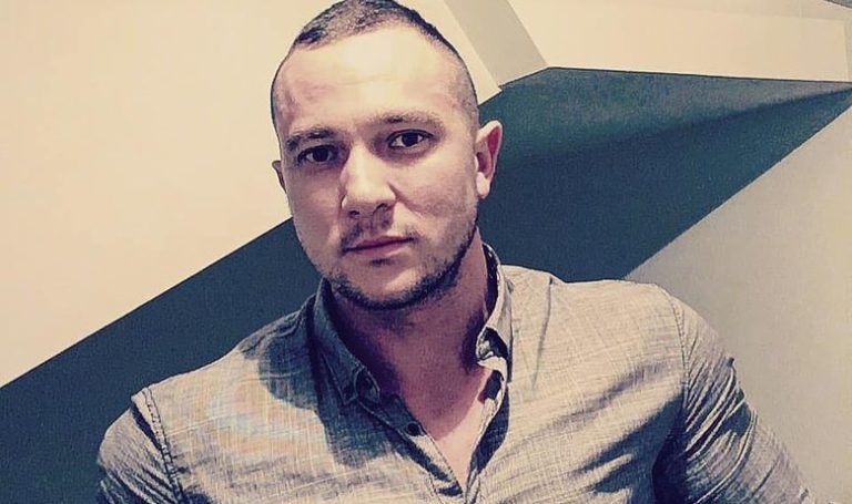 Kombi mu je odvzel prednost, športnik umrl: Ivan bil si zgled mnogim