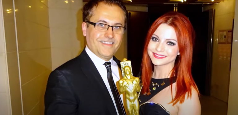 VIDEO: Opala, ste videli, kakšne posnetke je objavila Tanja Žagar, ker ni mogla izdati videospota