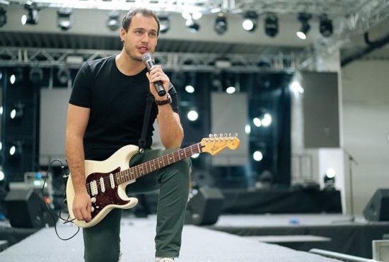 VIDEO: Naježilo vam bo kožo! To je Dejan Vunjak naredil v spomin na očetov rojstni dan