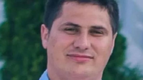 Umrl od koronavirusa, potem ko je mislil, da se je pozdravil: Za seboj je pustil ženo Lidijo in osem otrok