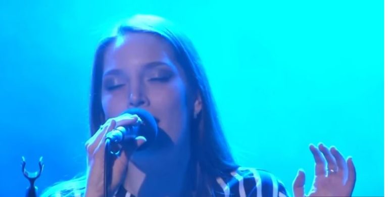 Bolezen vzela nekdanjo Talentko Natalijo (29)