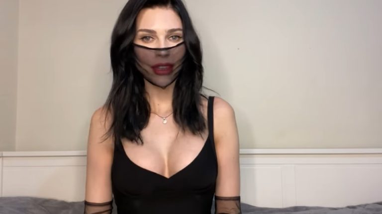 VIDEO: Denise Dame razkrila vroče podrobnosti: Najbolj so mi v spominu ostali spretni nalakirani prsti Tomija Megliča