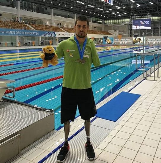 Šok, Darko Đurić končal športno pot: »Ali naj bom nesrečen pa vendarle nek “idol”, ali pa srečen«