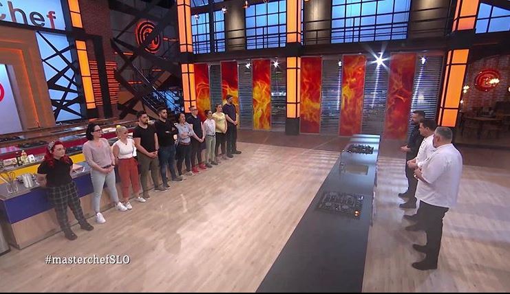 MasterChef Slovenija se poslavlja, gledalci pravijo, da vse skupaj nima smisla