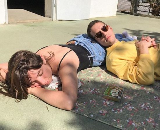 FOTO: Je Zala Kralj šla predaleč na Instagramu? Pokazala jih je