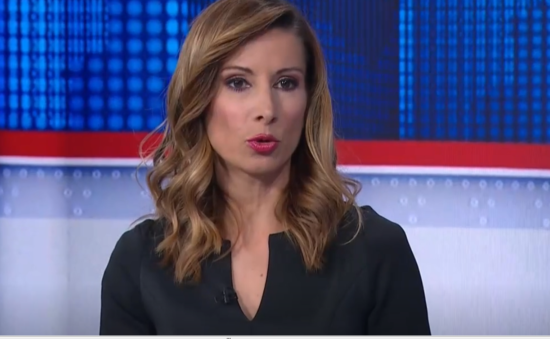 Roman Končar nad Eriko Žnidaršič: Sram me je za Vas in v dno duše me je sram