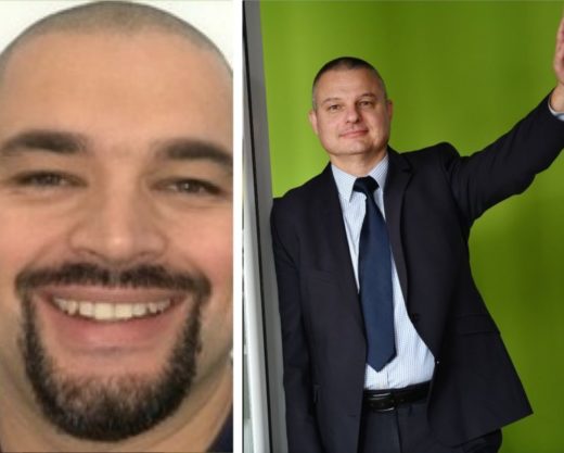 Viri iz NPU razkrivajo, kako je nastajalo pismo podpore Muženiču in kdo vse si ga je podajal