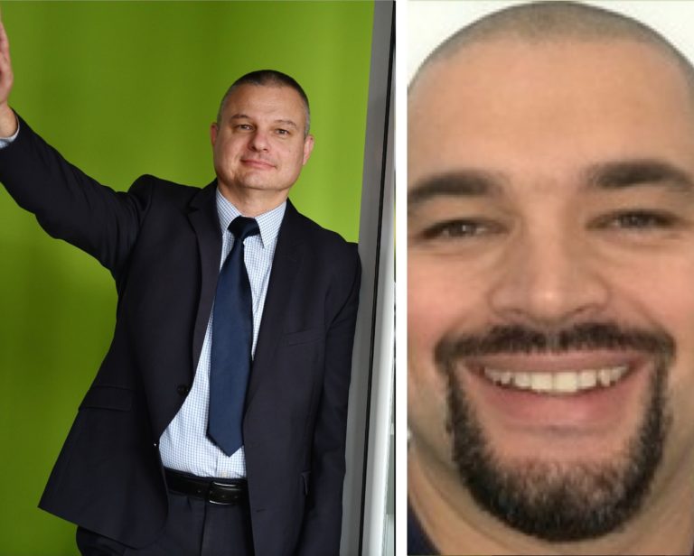 Viri iz NPU: Muženič preiskavo mask in ventilatrojev prepustil policistu, ki je postal znan kot izterjevalec