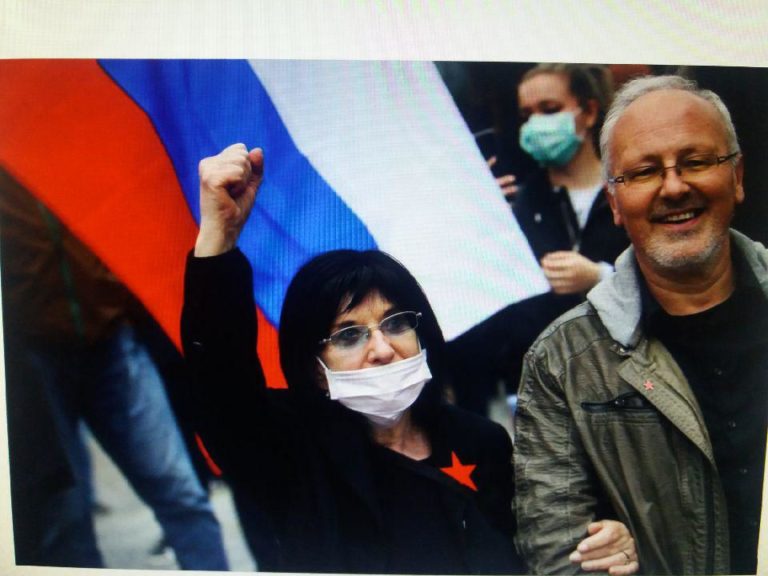 Novinarji na RTV Slovenija politični aktivisti, ki ob tem šikanirajo tajnice?! Ali je politični aktivist Matej Šurc nepristranski novinar?!