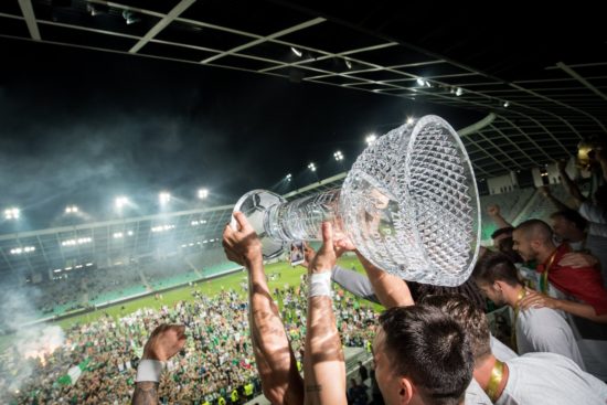 S ponedeljkom prihajajo korenite spremembe! Najbolj bodo veseli športni navdušenci