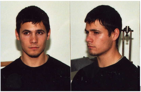 Ste videli Mateja, veste, kje dela, s kom se druži … Nemudoma pokličite 113