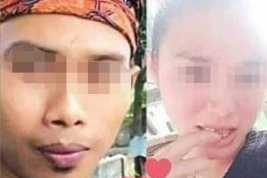 Ločil se je po dveh dneh zakona, ko je ugotovil, da je njegova žena moški