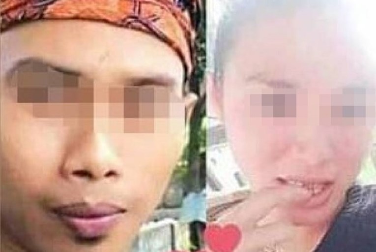 Ločil se je po dveh dneh zakona, ko je ugotovil, da je njegova žena moški