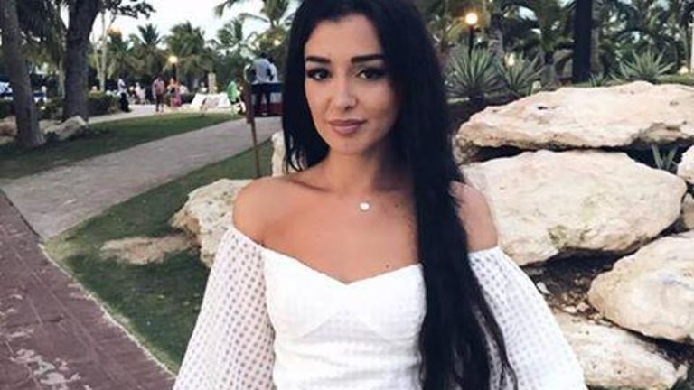 Sanja Grohar si ni ravno želela otrok: Če sva kje naletela na deročega otroka, sva bezala stran