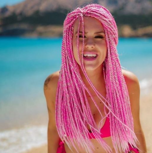 FOTO: Nika Zorjan objavila vroče fotografije