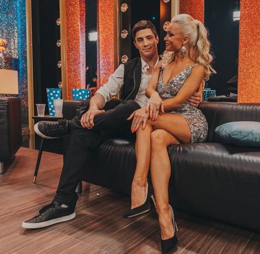 Franko Bajc objavil prizor, ki ga vidimo le še redkokdaj