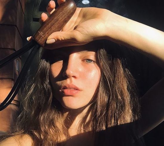 FOTO: Skoraj je ne bi prepoznali! Tako je danes videti Inja Zalta