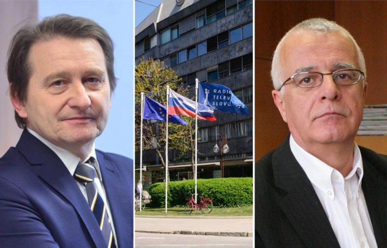 Odprto pismo Jožeta Biščaka in Vinka Vasleta podpisnikom peticije v podporo RTV SLO: O peticiji, plenu in plenilcih
