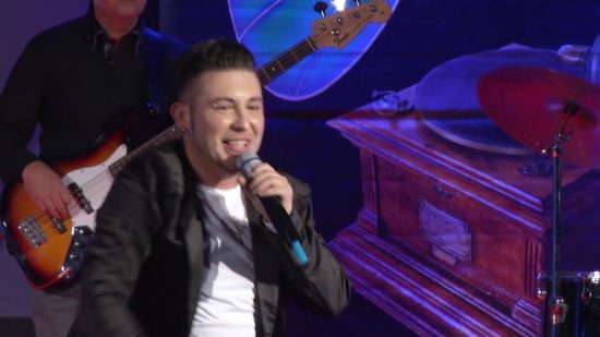 Pevca iz šova Slovenija ima talent žena obtožila grozljivih dejanj, objavila je celo fotografije nasilja