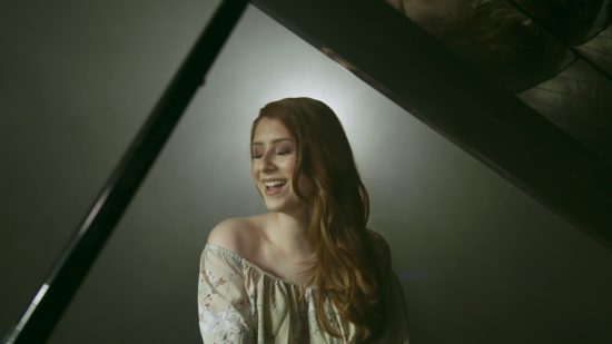 FOTO: Ste videli kako lepa je bila Eva Boto na poroki