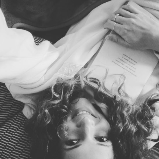 Nina Pušlar v soboto objavila posnetek s poroke: Mr & Mrs