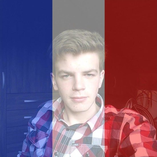 Peter (24), ki je umoril babico, dedka in strica, je prisegal na Walta Disneya?!