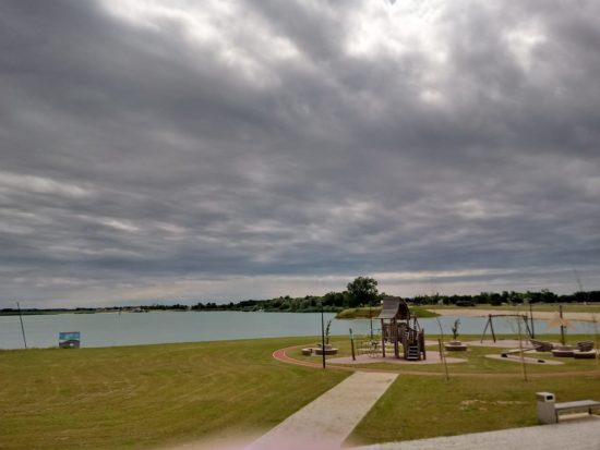 Kopalec (48) je umrl