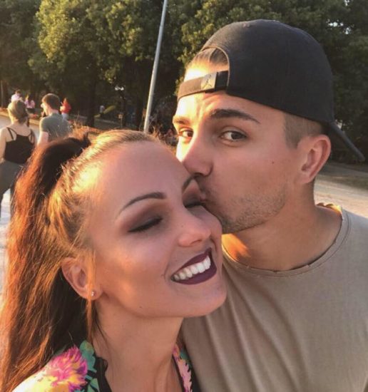 FOTO: Slovenski resničnostni zvezdnik izliv bes: Če imate frizerke, ki se šele učijo, potem vsaj dejte polovično ceno