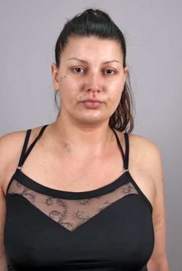 Izginila Mirjana, pri sebi ima večjo črno denarnico