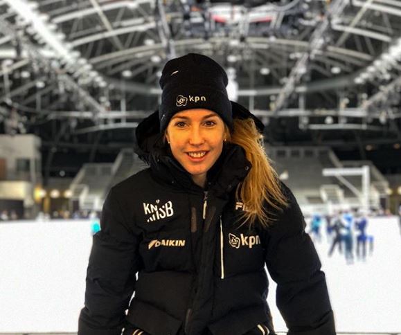 Šokantna vest! Umrla je svetovna prvakinja, stara samo 27 let