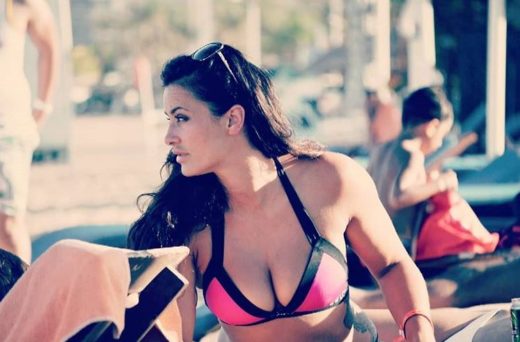 Po incidentu v Poreču je oglasila Aneta: Serem vam se u usta svima!!!