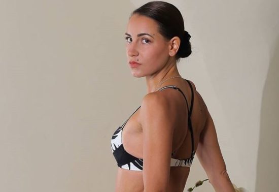 Nuša Rojs s tole fotografijo dvignila veliko prahu: Samo mirno