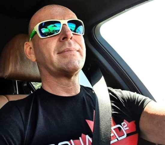 Novo izginotje Slovenca na Hrvaškem! Kje je Gregor (44)