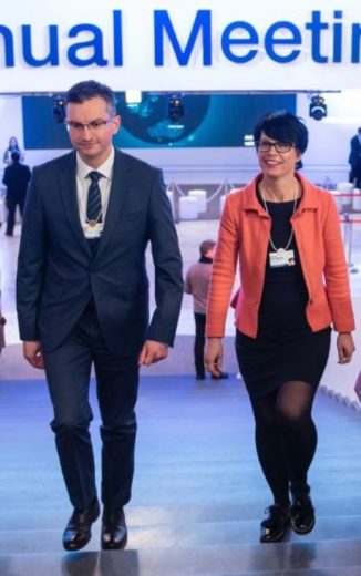 Razkrivamo blef Marte Kos: Odstopila, ker je bil zanjo kot veleposlanico odrejen nadzor