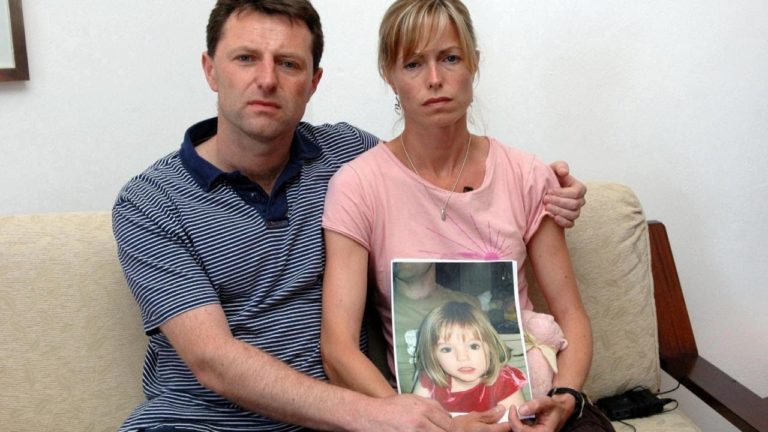 So našli truplo? To je novo v primeru Maddie McCann