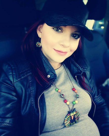 FOTO: Čestitke Tanji Žagar dežujejo z vseh strani: Poletje mi je pripravilo prav posebno zgodbo … še z nekom