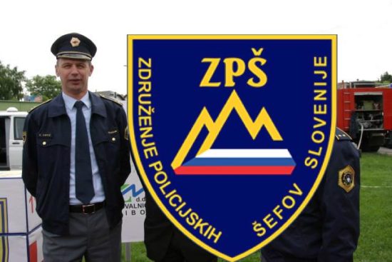 Škandalozna aroganca policijskih šefov: Ko očitno ne razumejo pravil ali pa policijska sredstva zavestno zlorabljajo