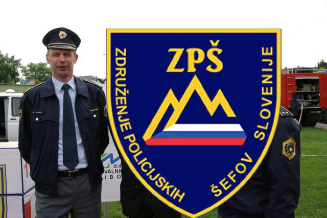 Škandalozna aroganca policijskih šefov: Ko očitno ne razumejo pravil ali pa policijska sredstva zavestno zlorabljajo