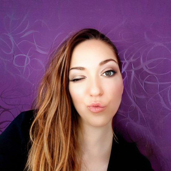 Maja opisala, kaj sta ji konec tedna na avtocesti naredila policista