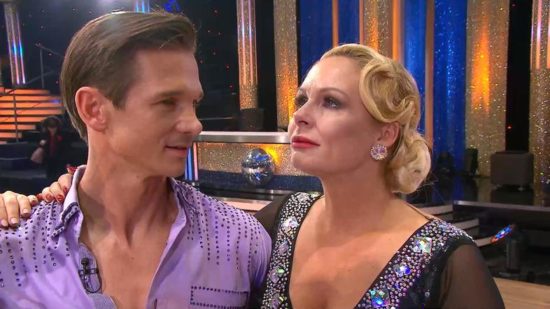 FOTO: To lepotico sedaj objema bivši fant Špele Grošelj