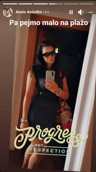 34-letnica, ki je na Hrvaškem ugriznila policista in končala na psihiatriji, se je oglasila: “ko si pujsa”