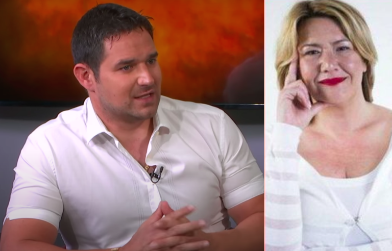 Rok Snežić: “Za razliko od gospe Vesne Vuković svoje izobrazbe ne skrivam, saj se je ne sramujem”