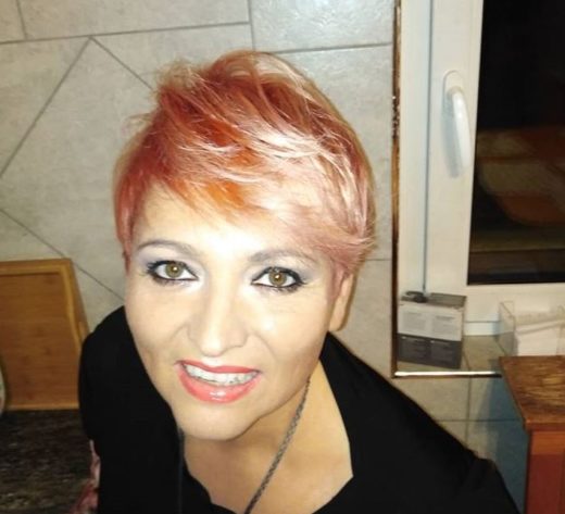 FOTO: Ste videli jahto znane Slovenke?