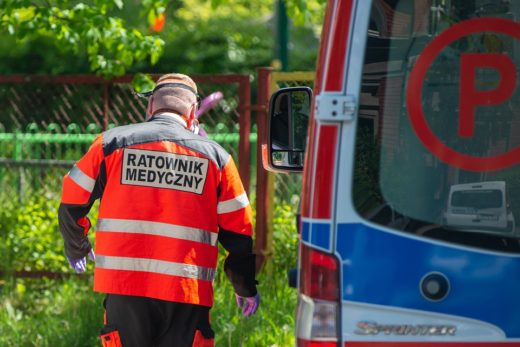 Grozljivo, trčenju avtobusa in minibusa, umrlo devet ljudi