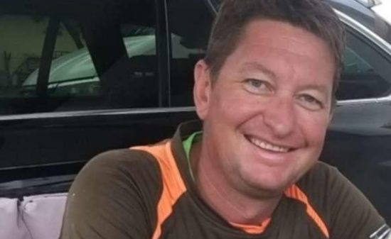 Matjaža (44) nazadnje videli v petek, imel je kratke hlače in majico oranžne barve