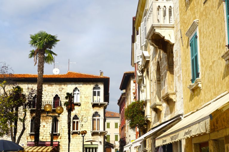 Groza, kaj se mu je zgodilo v Poreču, še lani je to med Slovenci priljubljeno destinacijo priporočal vsem