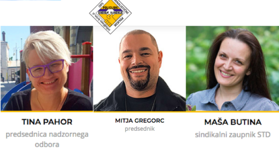 Razkrivamo policijsko celico, skrito v sindikatu, ki ji ni povšeči, da je njihovo delo kontrolirano