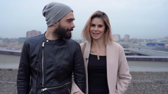 Teja Jugovic šokirala: Z Janijem se kregava, zelo veliko, imamo probleme